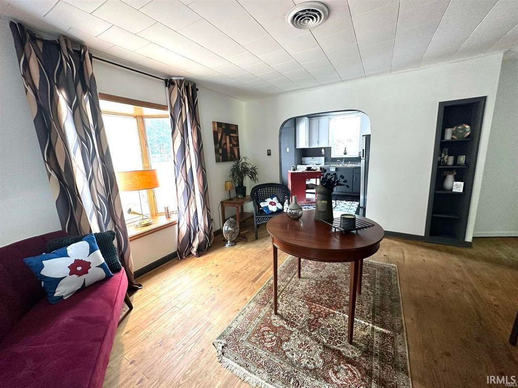 Photo of 111 Bungalow Street, Logansport, IN 46947 (MLS # 202603826)