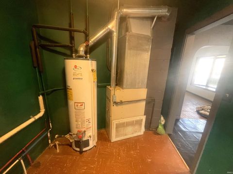 Tiny photo for 111 Bungalow Street, Logansport, IN 46947 (MLS # 202603826)