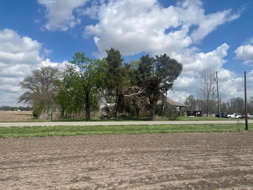 Photo of 5890 W 300 S Street, Anderson, IN 46011 (MLS # 202613228)