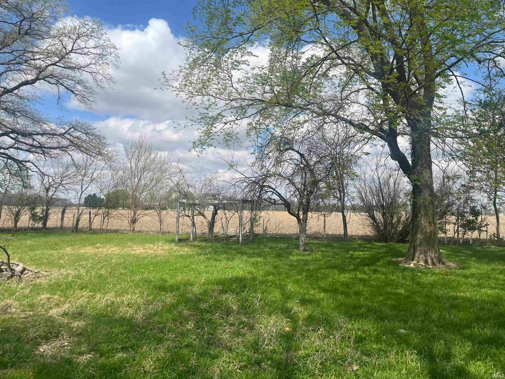 Photo of 5890 W 300 S Street, Anderson, IN 46011 (MLS # 202613228)