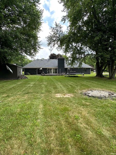 Tiny photo for 1701 Fairway Drive, Kokomo, IN 46901 (MLS # 202525040)