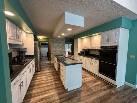 Tiny photo for 1701 Fairway Drive, Kokomo, IN 46901 (MLS # 202525040)