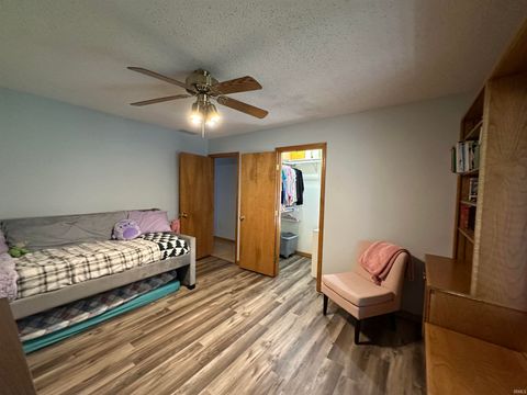 Tiny photo for 1701 Fairway Drive, Kokomo, IN 46901 (MLS # 202525040)