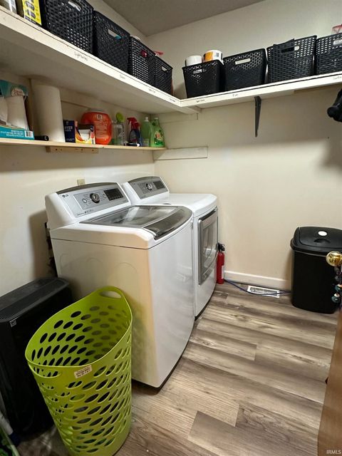 Tiny photo for 1701 Fairway Drive, Kokomo, IN 46901 (MLS # 202525040)