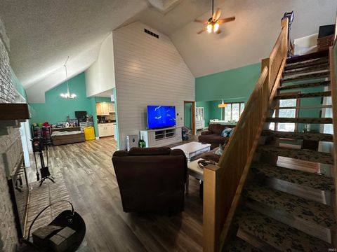 Tiny photo for 1701 Fairway Drive, Kokomo, IN 46901 (MLS # 202525040)