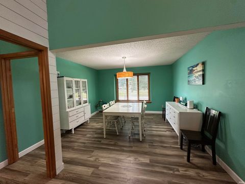 Tiny photo for 1701 Fairway Drive, Kokomo, IN 46901 (MLS # 202525040)