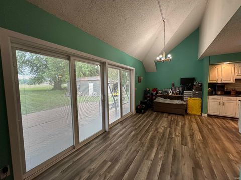 Tiny photo for 1701 Fairway Drive, Kokomo, IN 46901 (MLS # 202525040)