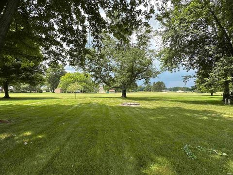 Tiny photo for 1701 Fairway Drive, Kokomo, IN 46901 (MLS # 202525040)