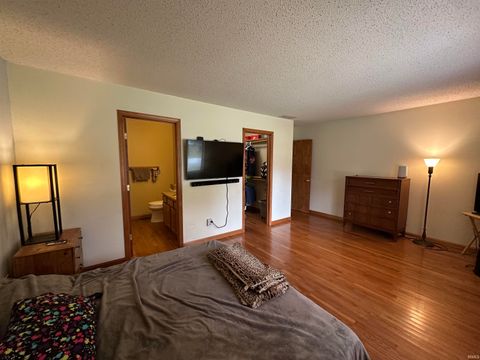 Tiny photo for 1701 Fairway Drive, Kokomo, IN 46901 (MLS # 202525040)