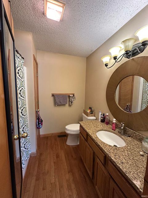 Tiny photo for 1701 Fairway Drive, Kokomo, IN 46901 (MLS # 202525040)