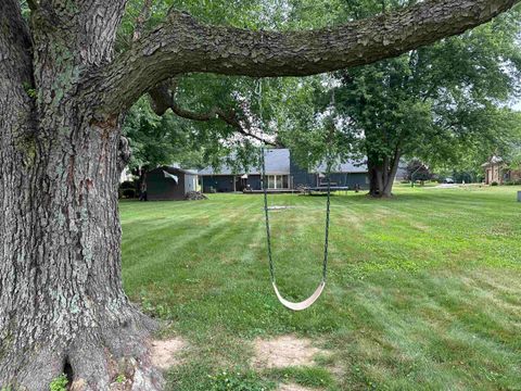 Tiny photo for 1701 Fairway Drive, Kokomo, IN 46901 (MLS # 202525040)