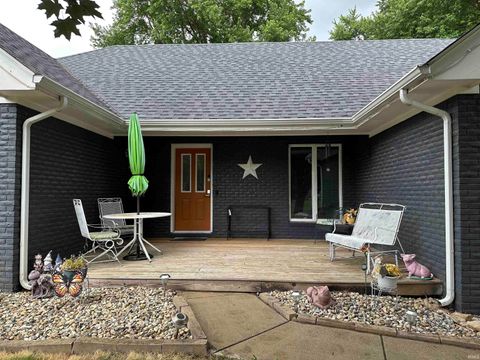 Tiny photo for 1701 Fairway Drive, Kokomo, IN 46901 (MLS # 202525040)