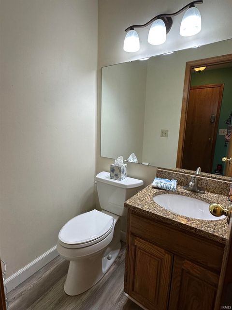 Tiny photo for 1701 Fairway Drive, Kokomo, IN 46901 (MLS # 202525040)