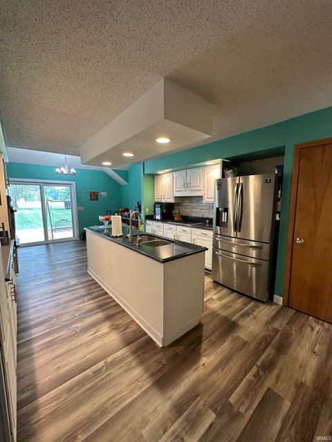 Tiny photo for 1701 Fairway Drive, Kokomo, IN 46901 (MLS # 202525040)