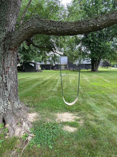 Tiny photo for 1701 Fairway Drive, Kokomo, IN 46901 (MLS # 202525040)