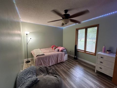 Tiny photo for 1701 Fairway Drive, Kokomo, IN 46901 (MLS # 202525040)