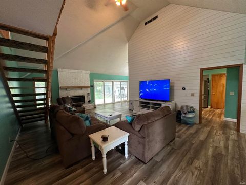 Tiny photo for 1701 Fairway Drive, Kokomo, IN 46901 (MLS # 202525040)