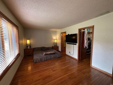 Tiny photo for 1701 Fairway Drive, Kokomo, IN 46901 (MLS # 202525040)