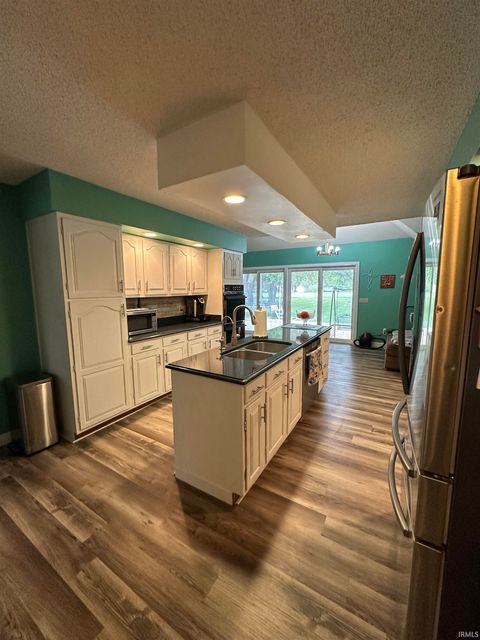 Tiny photo for 1701 Fairway Drive, Kokomo, IN 46901 (MLS # 202525040)