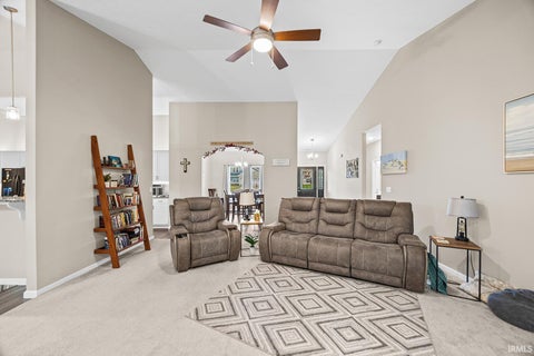 Tiny photo for 7321 Combine Drive, Lafayette, IN 47905 (MLS # 202644925)