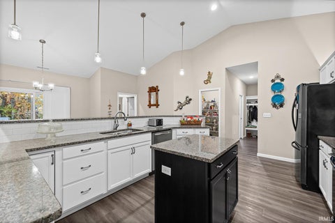 Tiny photo for 7321 Combine Drive, Lafayette, IN 47905 (MLS # 202644925)