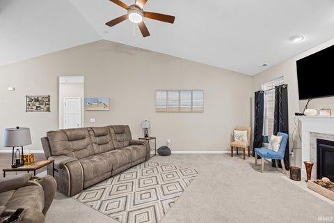 Tiny photo for 7321 Combine Drive, Lafayette, IN 47905 (MLS # 202644925)