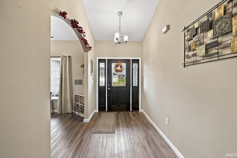 Tiny photo for 7321 Combine Drive, Lafayette, IN 47905 (MLS # 202644925)