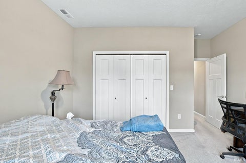 Tiny photo for 7321 Combine Drive, Lafayette, IN 47905 (MLS # 202644925)