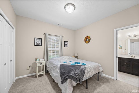 Tiny photo for 7321 Combine Drive, Lafayette, IN 47905 (MLS # 202644925)