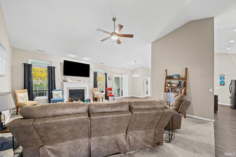 Tiny photo for 7321 Combine Drive, Lafayette, IN 47905 (MLS # 202644925)