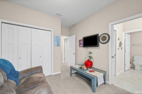 Tiny photo for 7321 Combine Drive, Lafayette, IN 47905 (MLS # 202644925)