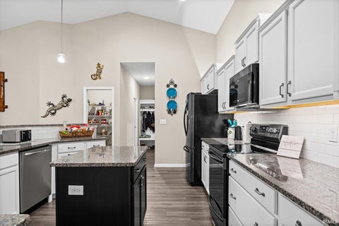 Tiny photo for 7321 Combine Drive, Lafayette, IN 47905 (MLS # 202644925)