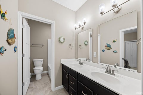 Tiny photo for 7321 Combine Drive, Lafayette, IN 47905 (MLS # 202644925)