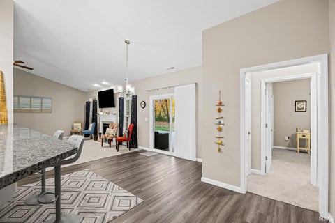 Tiny photo for 7321 Combine Drive, Lafayette, IN 47905 (MLS # 202644925)
