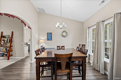 Tiny photo for 7321 Combine Drive, Lafayette, IN 47905 (MLS # 202644925)