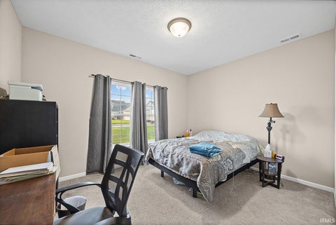 Tiny photo for 7321 Combine Drive, Lafayette, IN 47905 (MLS # 202644925)