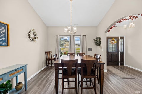 Tiny photo for 7321 Combine Drive, Lafayette, IN 47905 (MLS # 202644925)