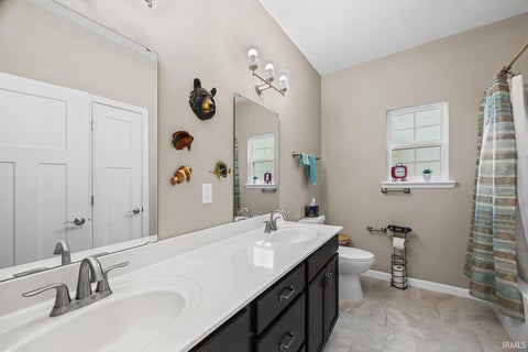 Tiny photo for 7321 Combine Drive, Lafayette, IN 47905 (MLS # 202644925)