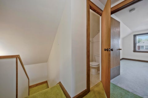 Tiny photo for 4515 Covert Avenue, Evansville, IN 47714 (MLS # 202638031)