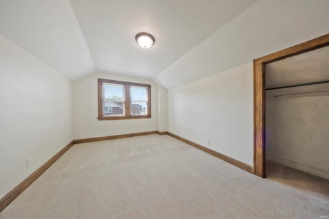 Tiny photo for 4515 Covert Avenue, Evansville, IN 47714 (MLS # 202638031)