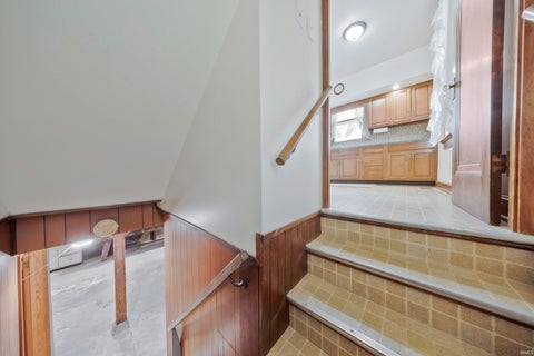 Tiny photo for 4515 Covert Avenue, Evansville, IN 47714 (MLS # 202638031)