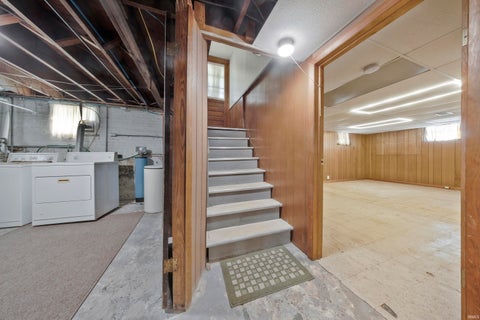 Tiny photo for 4515 Covert Avenue, Evansville, IN 47714 (MLS # 202638031)