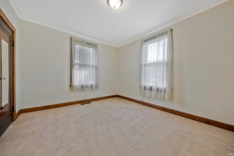Tiny photo for 4515 Covert Avenue, Evansville, IN 47714 (MLS # 202638031)
