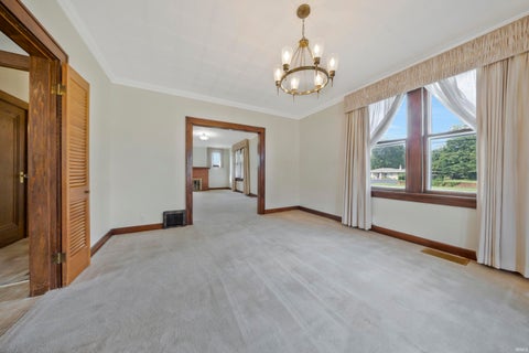 Tiny photo for 4515 Covert Avenue, Evansville, IN 47714 (MLS # 202638031)