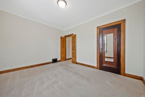 Tiny photo for 4515 Covert Avenue, Evansville, IN 47714 (MLS # 202638031)