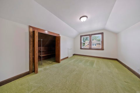Tiny photo for 4515 Covert Avenue, Evansville, IN 47714 (MLS # 202638031)