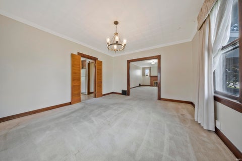 Tiny photo for 4515 Covert Avenue, Evansville, IN 47714 (MLS # 202638031)