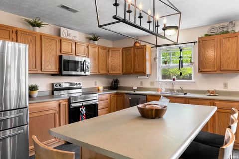 Tiny photo for 4189 W 660 S, Lafayette, IN 47909 (MLS # 202619016)