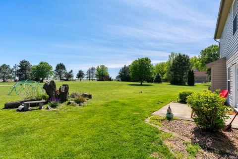 Tiny photo for 4189 W 660 S, Lafayette, IN 47909 (MLS # 202619016)