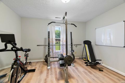 Tiny photo for 4189 W 660 S, Lafayette, IN 47909 (MLS # 202619016)